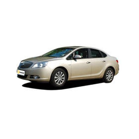 别克 英朗 GT 1.6T 时尚运动版 【月租-深圳】