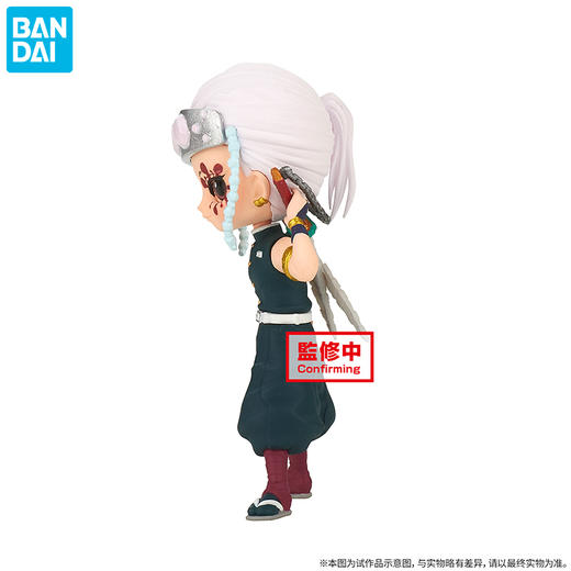 鬼灭之刃 Q posket petit 第四弹 B款 宇髄天元 商品图2