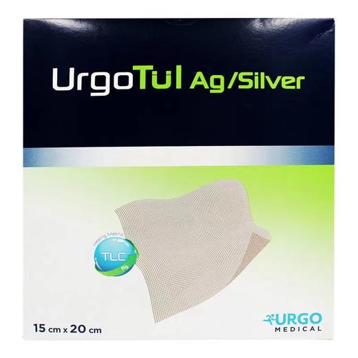 优妥银10*12cm（法国优格） 商品图1