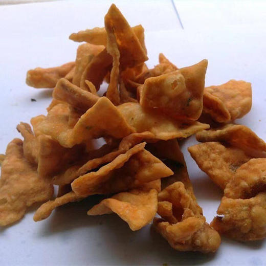 宏丰精选于都特产瓦角酥烧卷子麻通爽脆可口香酥小时候的味道