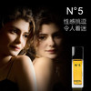 CHANEL/香奈儿 5号 喷雾淡香水 EDT 100ML 商品缩略图1