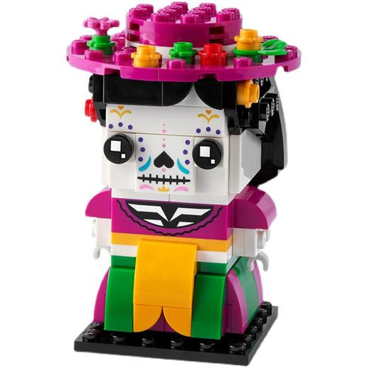 H 乐高卡特里娜40492 商品图4