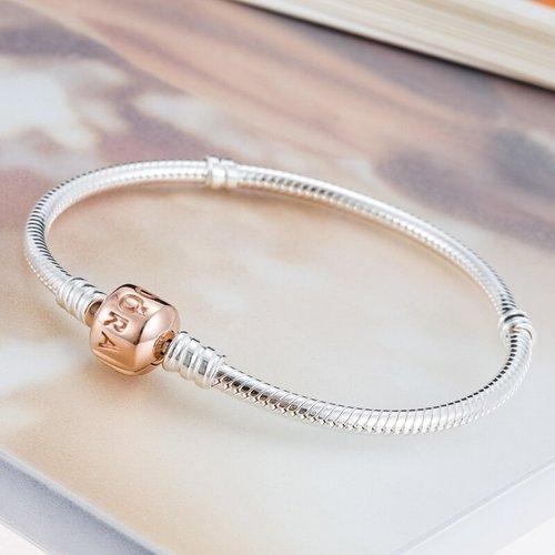 PANDORA/潘多拉 PANDORA Rose手链 580702 商品图3