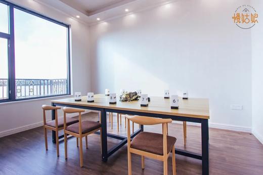 武汉慢姑娘黄金海岸8号馆 商品图2