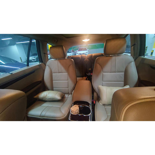 奔驰 R级 R 350L 4MATIC 【月租-深圳】 商品图8