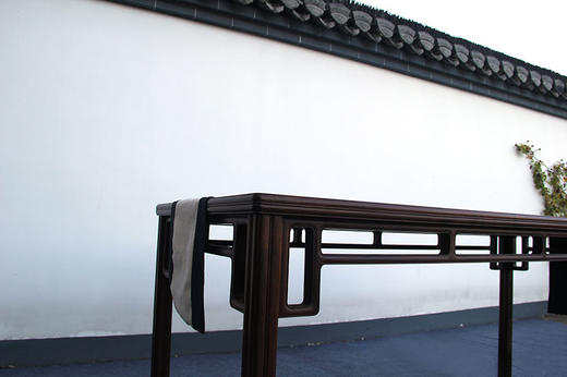 血檀画案/茶桌 商品图3