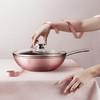ZW-EY105 ZWILLING Enjoy 30cm 中式炒锅（粉色）运输型包装 商品缩略图4