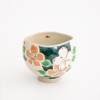 【虚空藏窑】日本原产旭日樱花系列九谷烧手工杯 商品缩略图2