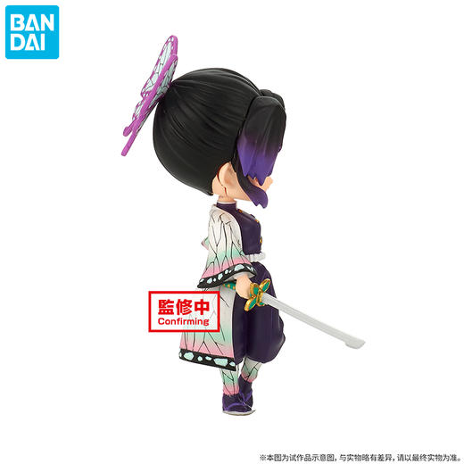 鬼灭之刃 Q posket petit 第四弹 A款 蝴蝶忍 商品图3