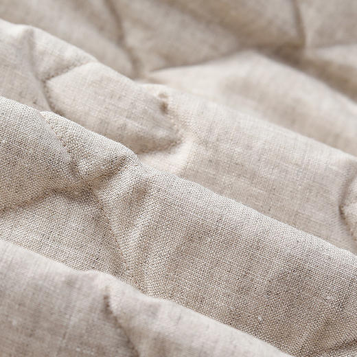 famecoco范可儿长款羽绒服冬季保暖外套F218AH005 商品图4