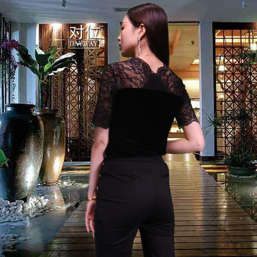 艾衣集SYA0YF_绒衫_ZK 商品图2