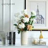 大丽花仿真花高品质假花装饰花摆设花束家居客厅摆件餐桌花摆花 商品缩略图1