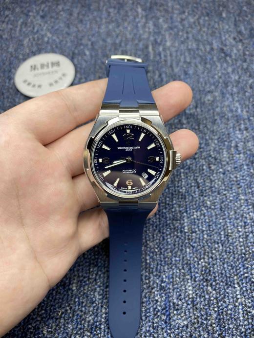 MKS江诗丹顿纵横四海系列47040男士腕表 商品图0