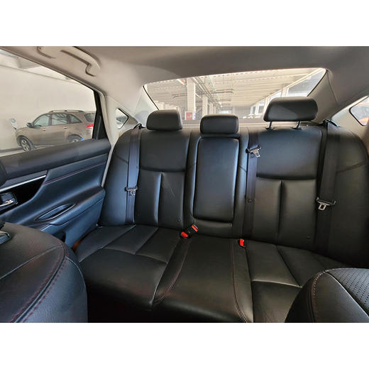 日产 天籁 2.0L XL 智进版 【长租-北京】 商品图6