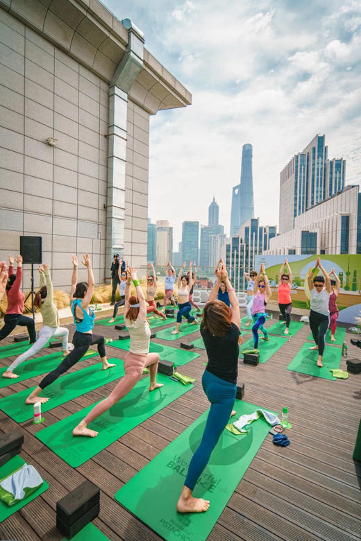 美丽人生·瑜伽 商品图2