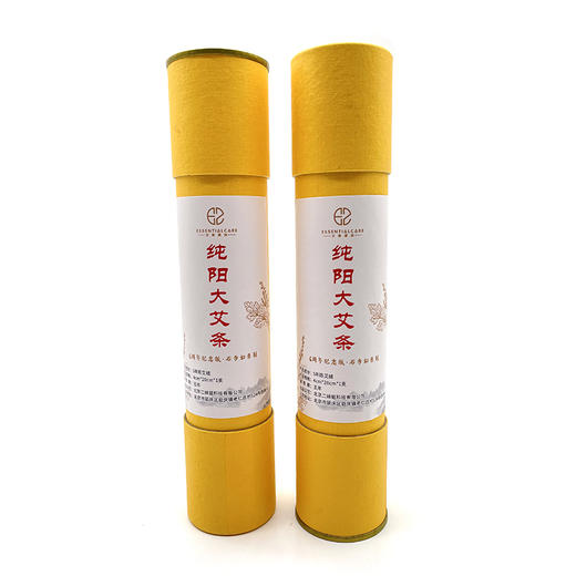 活动-【艾斯缇诗】纯阳大艾条 4cm*20cm/支  商品图2