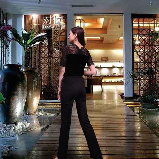 艾衣集SKN1W1_长裤_ZK 商品图2