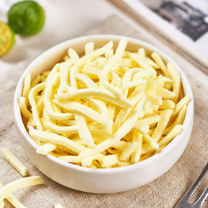 百钻马苏里拉奶酪芝士碎100g小包装 家用做披萨拉丝干酪烘焙配料原