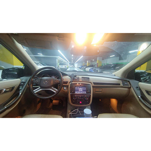 奔驰 R级 R 350L 4MATIC 【月租-深圳】 商品图4