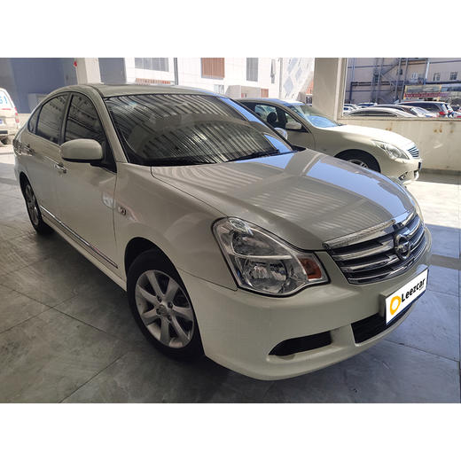 日产 轩逸 2.0XL CVT豪华天窗版 【长租-北京】 商品图2