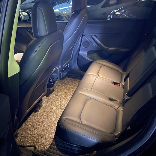 特斯拉 MODEL Y 改款 长续航全轮驱动版 3D5 【长租-深圳】 商品图6