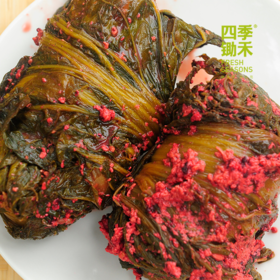 酒曲包菜（350g)