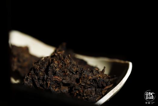 2007年南糯山·老熟普 --- 垕土 商品图10