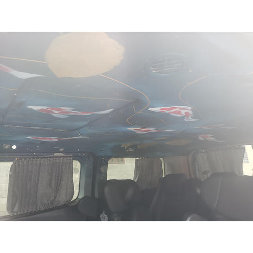 福特 途睿欧 2.0T 自动精英版 【长租-北京】 商品图6