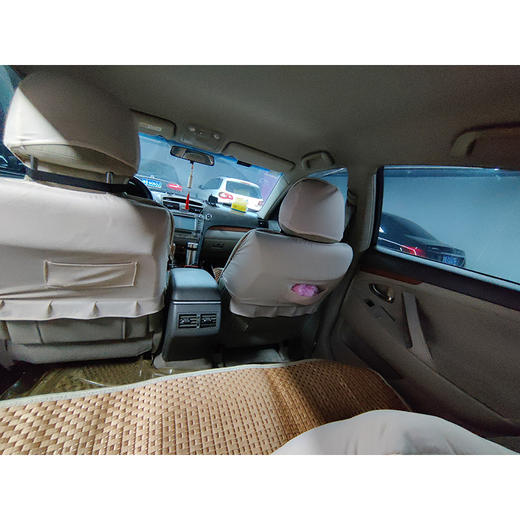 丰田 凯美瑞 200E 精英版 【长租-深圳】 商品图4