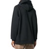 BURBERRY/博柏利  21春夏 男装 服装 黑色棉质混纺典藏绣标新徽标时尚休闲套头长袖时尚 男士卫衣 8002956 商品缩略图2