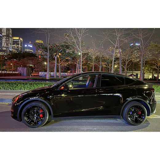 特斯拉 MODEL Y 改款 长续航全轮驱动版 3D5 【长租-深圳】 商品图4
