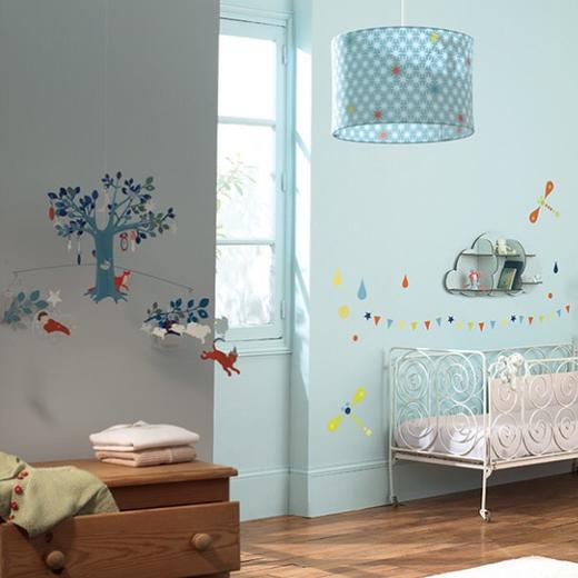 DJECO最唯美浪漫的陪伴-夜光床铃/风铃，适合任何年龄层，小众品味单品 商品图6