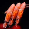 虾青素极高，头籽率90%以上的即食北极甜虾，来自格陵兰岛海域 商品缩略图4