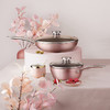 ZW-EY107 ZWILLING Enjoy 不粘煎锅三件套装（粉色） 商品缩略图6