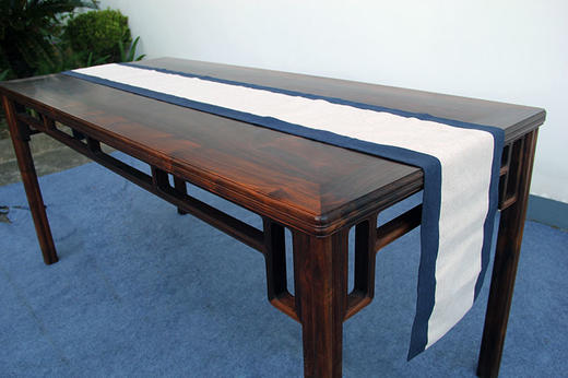 血檀画案/茶桌 商品图2