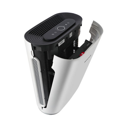 KJ310F-P21W 空气净化器 商品图2