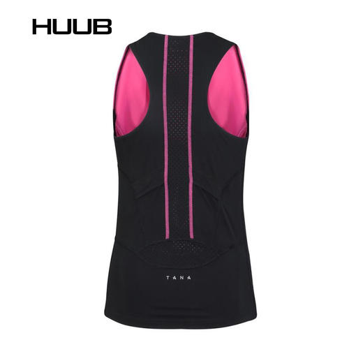 五折特价HUUB tana无袖铁三服 女款 分体 商品图2