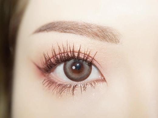 DK G317#冻秋梨约14.5mm【年抛】 商品图1