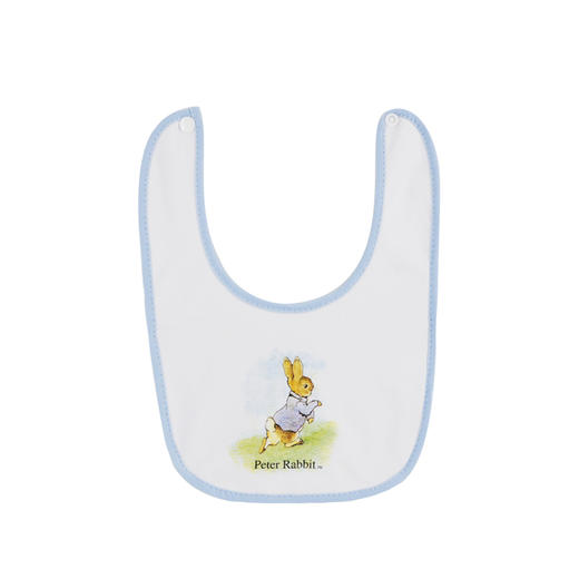 英国比得兔婴幼儿餐具套装 畅销童话故事《PeterRabbit》官方授权母婴系列 可爱安全餐具 商品图5