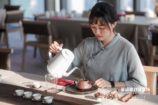 茶香浮动·慢心手作 商品图1