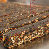 热卖【手作芝麻糕】新鲜制作，一口就包含了多款食材，只用当季黑芝麻，八种食材，香软又养颜，满满的营养坚果和浓郁黑芝麻香，低糖配比，不腻口 商品缩略图1