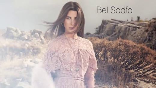 Pop Song舞码课《偶然》Bel Sodfa李木晓老师原创 商品图0