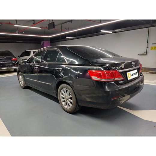 丰田 凯美瑞 200E 精英版 【长租-深圳】 商品图5