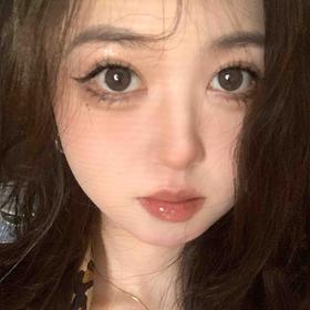 DorisConPro⁺美瞳 枫丹白露 14.2mm