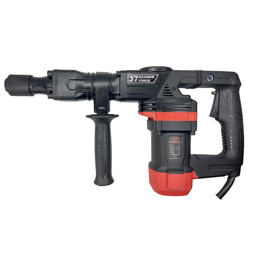 【货号05713】自由侠37电镐37气缸电镐1800瓦 商品图1