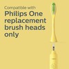 Philips One系列 便携电动牙刷4色可选 商品缩略图5