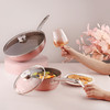 ZW-EY107 ZWILLING Enjoy 不粘煎锅三件套装（粉色） 商品缩略图5