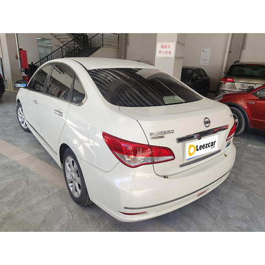 日产 轩逸 2.0XL CVT豪华天窗版 【长租-北京】 商品图7