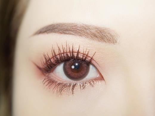 DK G311#琥珀混血（硅水凝胶）约14.5mm【年抛】 商品图1