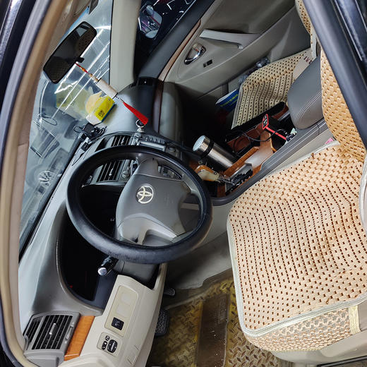 丰田 凯美瑞 200E 精英版 【长租-深圳】 商品图3